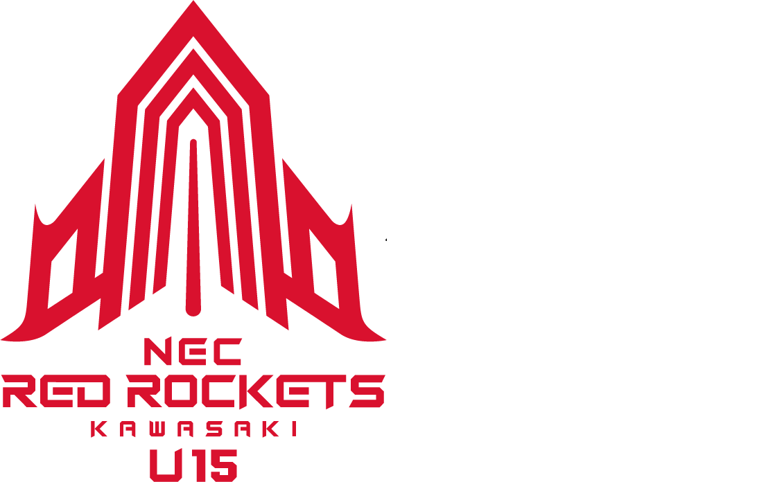 NECレッドロケッツ川崎U15 セレクション開催決定！：募集開始（～11月